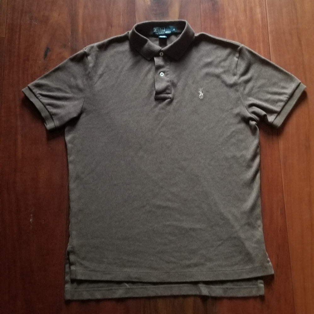 Ralph Lauren Polo Small